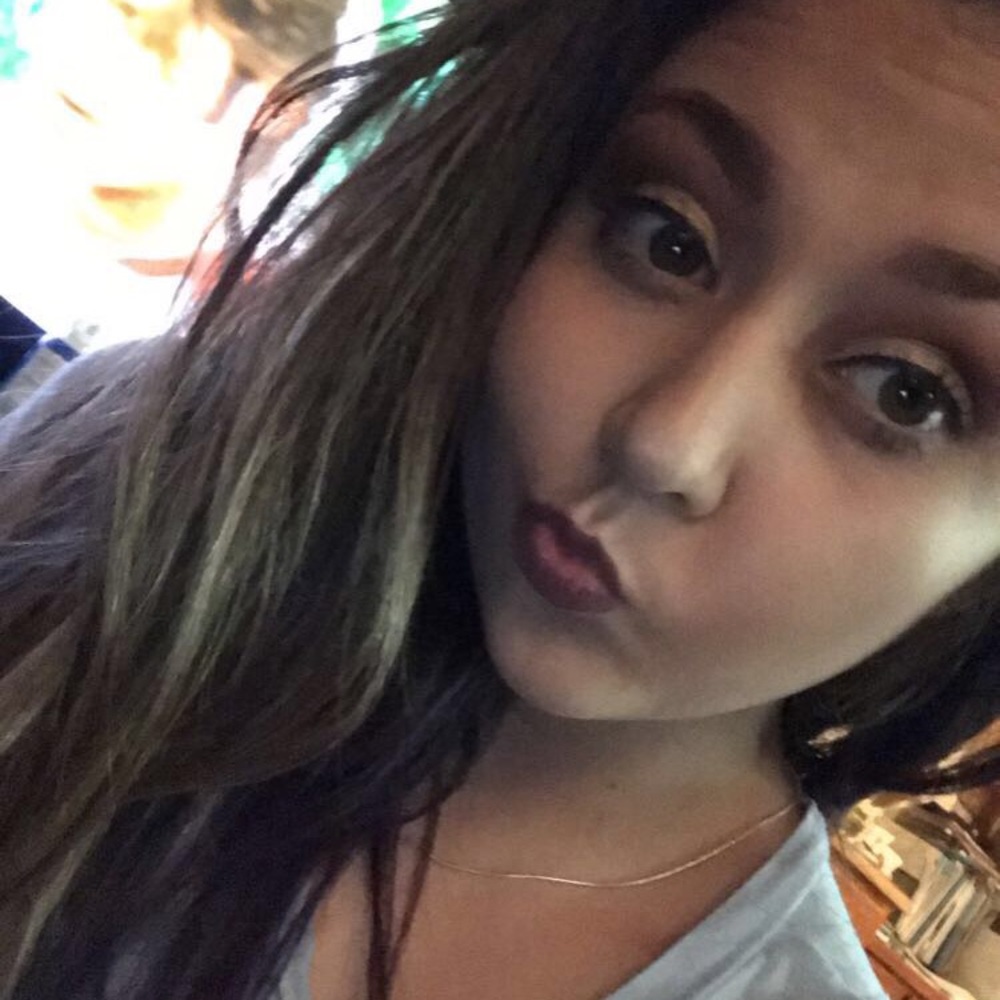 Meet your Posher, Grace